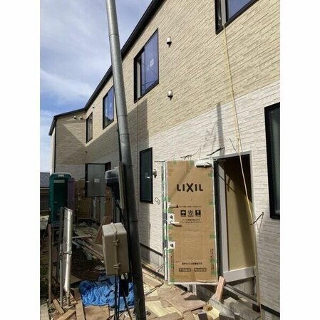 Olive Terrace高ヶ坂の物件内観写真